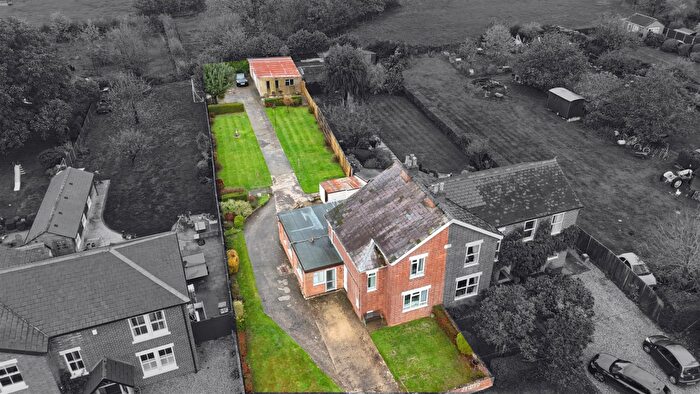 3 Bedroom Semi Detached House For Sale In Broadclose Road, Down Hatherley, Gloucester, GL2