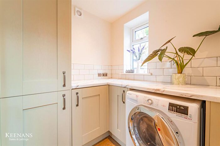 3 Bedroom Semi-Detached House For Sale In Woodlands Drive, Whalley, Clitheroe, BB7