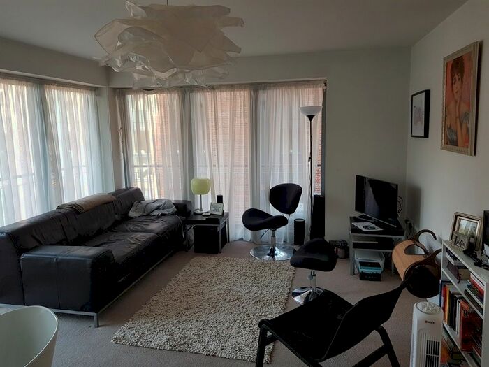 2 Bedroom Flat To Rent In Fleet Street, Birmingham, B3