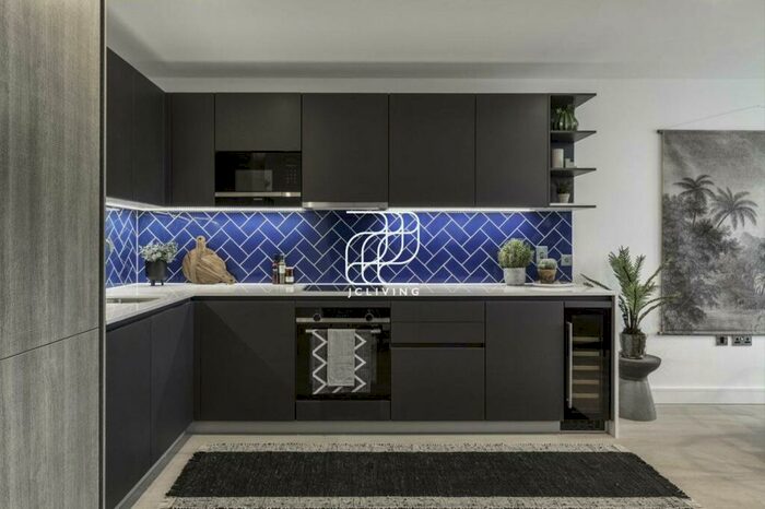 2 Bedroom Flat To Rent In London, E2