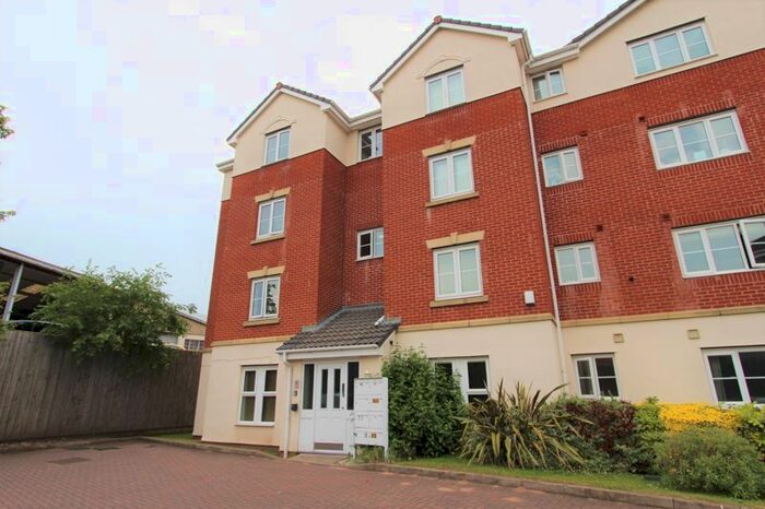 1 Bedroom Flat To Rent In Thornbury Road, Walsall, WS2