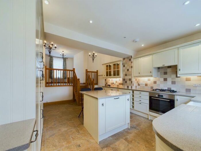 2 Bedroom Terraced House To Rent In Carlisle Road, Brampton, CA8