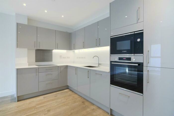 2 Bedroom Apartment To Rent In Byron Court, St John's Road, Harrow, HA1