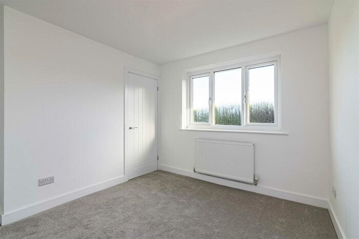 3 Bedroom Detached Bungalow For Sale In Meden Crescent, Sutton-In-Ashfield, Nottinghamshire, NG17