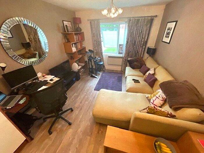 1 Bedroom Apartment To Rent In Georgia Avenue, West Didsbury, Manchester, M20