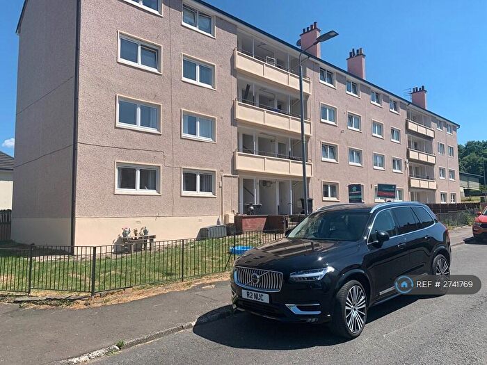 3 Bedroom Flat To Rent In Turnberry Place, Rutherglen, Glasgow, G73
