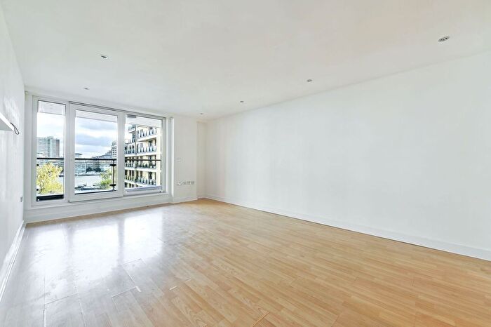 2 Bedroom Flat To Rent In Imperial Wharf, London, SW6