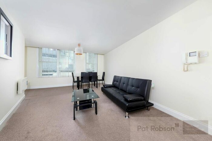 2 Bedroom Flat To Rent In Pink Lane, Newcastle Upon Tyne, NE1