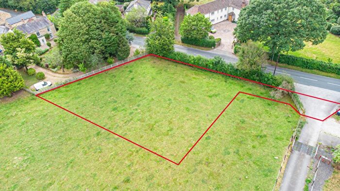 Land For Sale In Land At Moorcock Hall Farm, Havikil Lane, Scotton, HG5