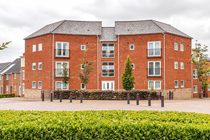 2 Bedroom Flat For Sale In Dirac Road, Ashley Down, Bristol, Bristol, BS7
