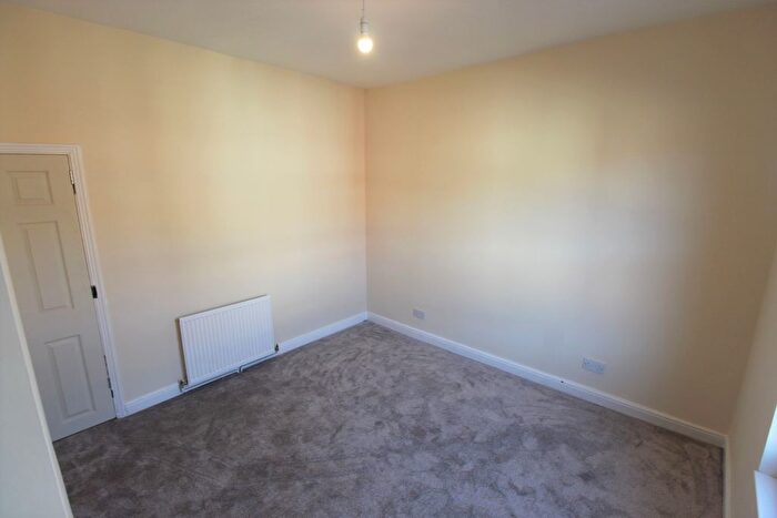 2 Bedroom Terraced House For Sale In Dorset Road, Radford, Coventry, CV1