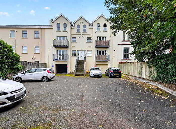 2 Bedroom Apartments For Sale In Apt Palmerston Court, Palmerston Road, Belfast, BT4
