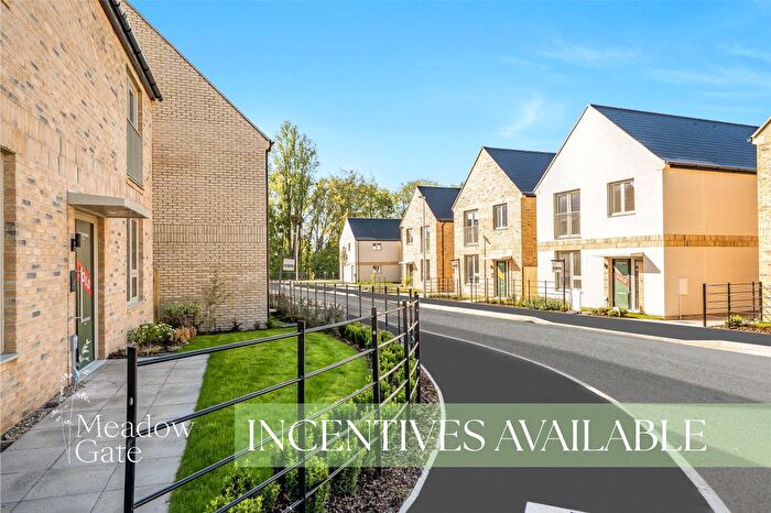 4 Bedroom Detached House For Sale In Meadow Gate, Greenhill Road, Sandford, Winscombe, BS25