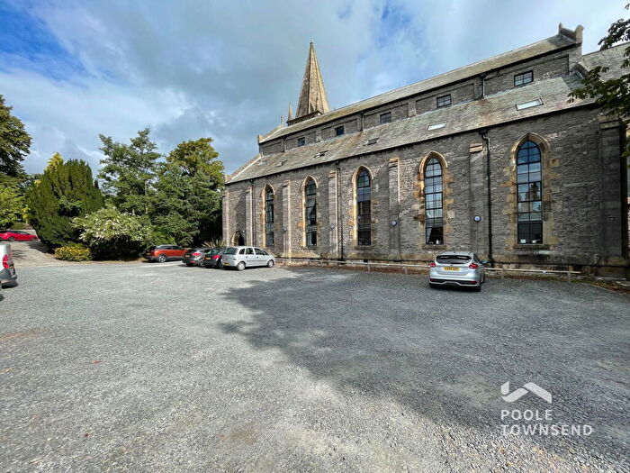 2 Bedroom Maisonette For Sale In New Church Lane, Ulverston, LA12