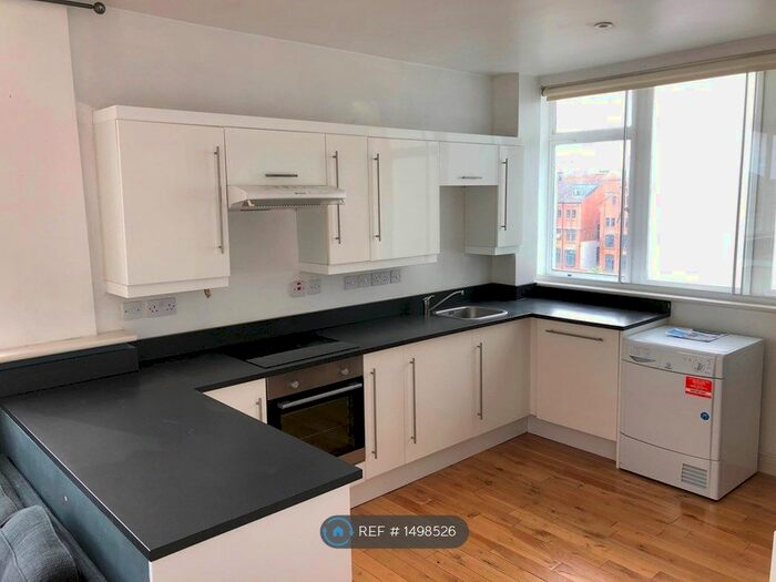 2 Bedroom Flat To Rent In The Exchange, Leicester, LE1