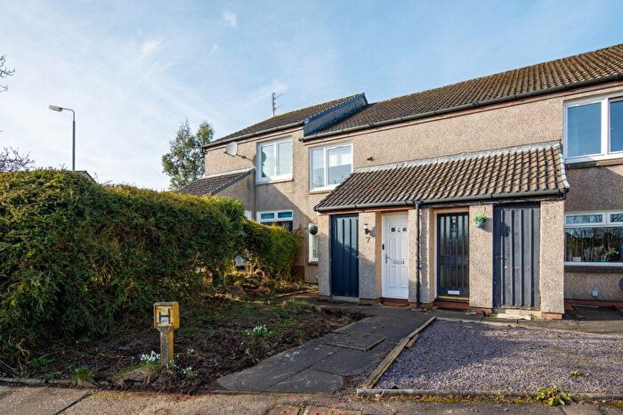 1 Bedroom Flat For Sale In Glanderston Gate, Newton Mearns, G77