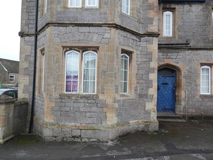 1 Bedroom Flat For Sale In Moorland Street, Axbridge, BS26