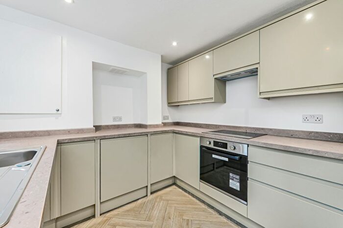 3 Bedroom Terraced House To Rent In Tuskar Street, London, SE10