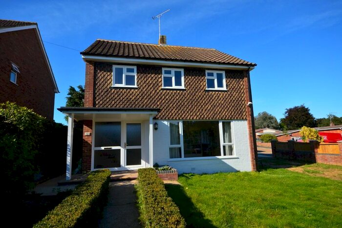 4 Bedroom Detached House To Rent In Canterbury Road, Kennington, Ashford, TN24