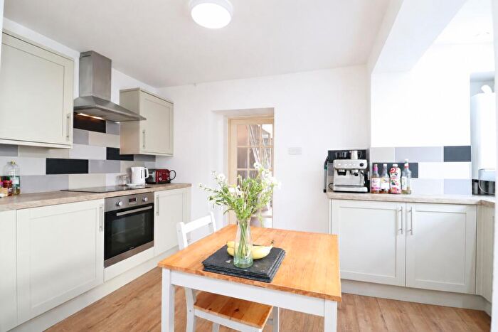 2 Bedroom Terraced House To Rent In Ty-Mawr Road, Llandaff North, Cardiff, CF14