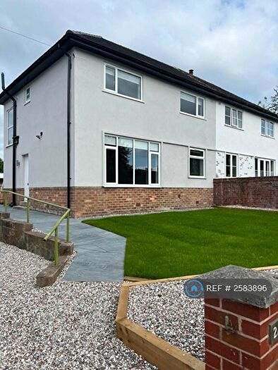 3 Bedroom Semi-Detached House To Rent In Park Lane, Penwortham, Preston, PR1