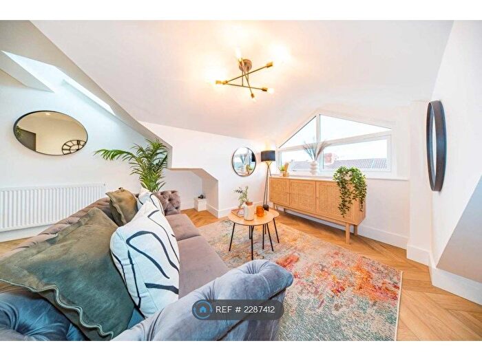 2 Bedroom Flat To Rent In Errol Street, Liverpool, L17