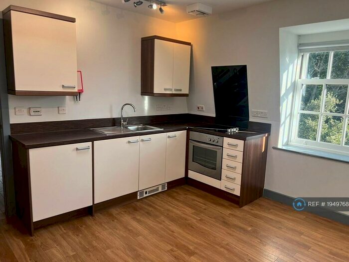 1 Bedroom Flat To Rent In Exchange Building, Bournemouth, BH1