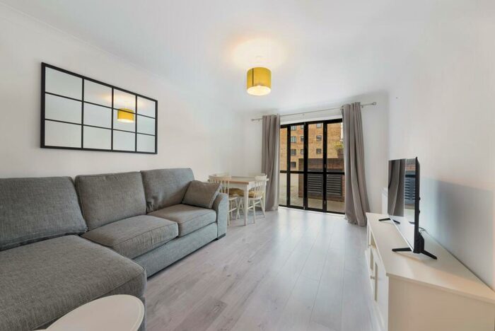 1 Bedroom Apartment To Rent In Brunel House, Burrells Wharf, Ship Yard, Isle Of Dogs, London, E14