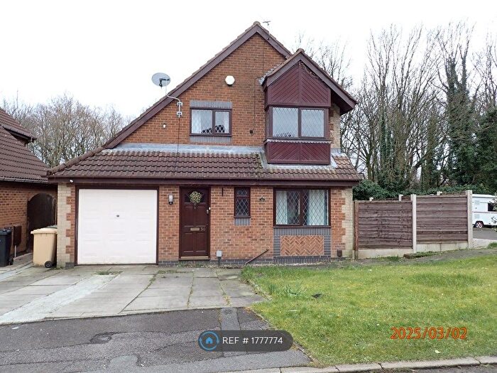 3 Bedroom Detached House To Rent In Waters Edge, Bolton, BL4