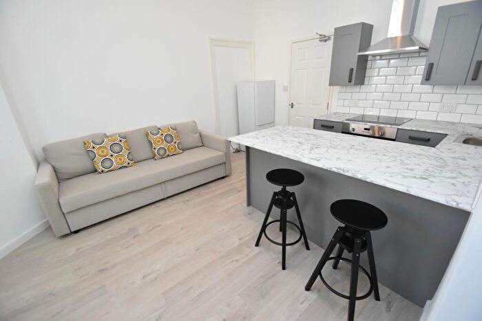 1 Bedroom Flat To Rent In Connaught Road, Roath, Cardiff, CF24