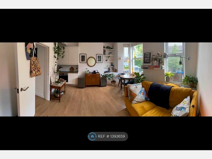 1 Bedroom Flat To Rent In Fenwick Road, London, SE15