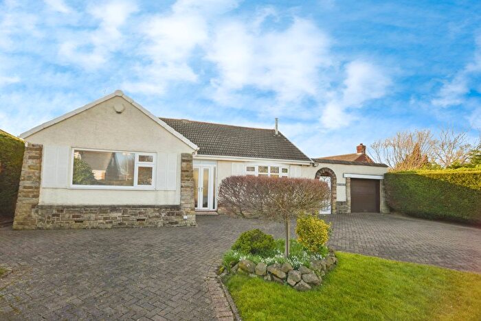 2 Bedroom Bungalow For Sale In Linton Avenue, Marton-In-Cleveland, Middlesbrough, North Yorkshire, TS7