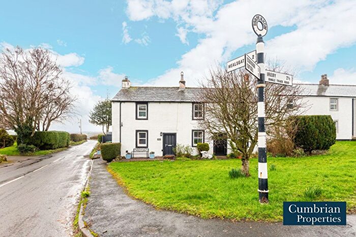 2 Bedroom Cottage For Sale In Torpenhow, Wigton, CA7