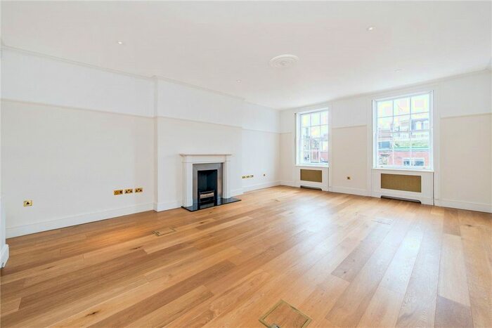1 Bedroom Flat To Rent In Devonshire Place, Marylebone, London, W1G