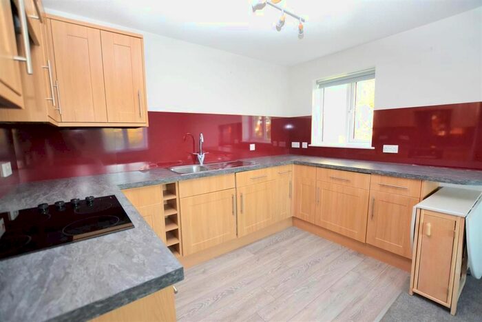 1 Bedroom Flat To Rent In Rothermere Close, Up Hatherley, Cheltenham, GL51