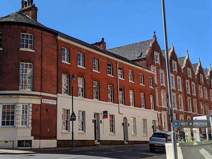 2 Bedroom Flat To Rent In Regent Street, Nottingham, NG1