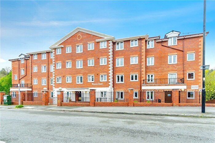 1 Bedroom Retirement Property To Rent In Croydon Road, CR3