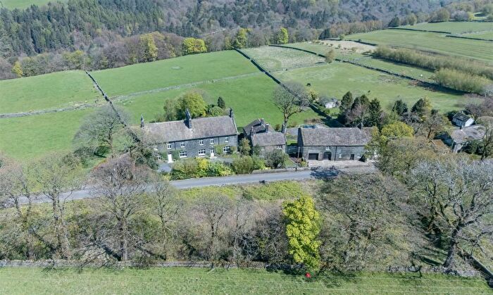 15 Bedroom Character Property For Sale In Stones Hey Gate Estate, Widdop Road, Heptonstall, Hebden Bridge, HX7