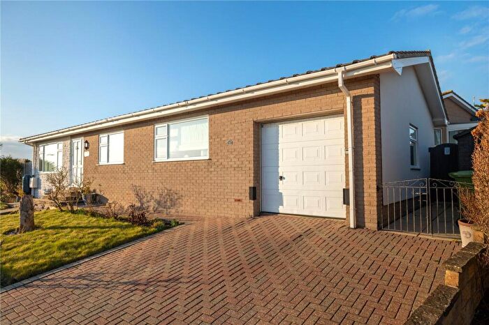 3 Bedroom Bungalow For Sale In Riversmeet, Appledore, Bideford, EX39