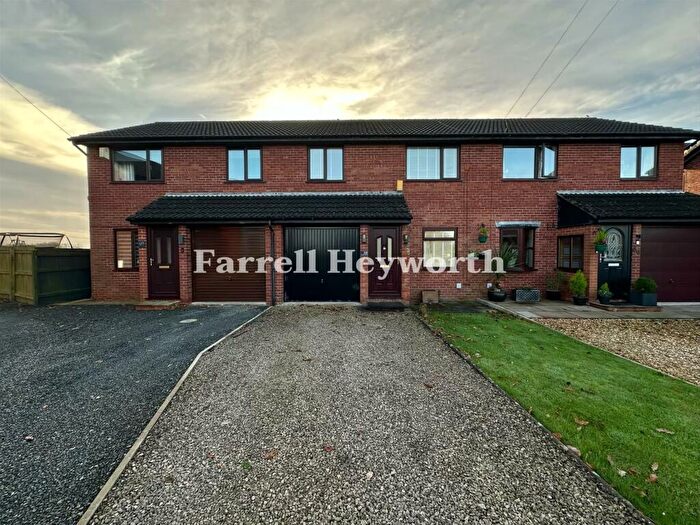 3 Bedroom House To Rent In Lancaster Avenue, Great Eccleston, Preston, PR3