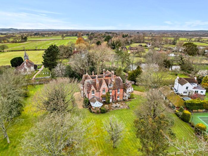 9 Bedroom Detached House For Sale In Church Farm Lane, Chalvington, BN27