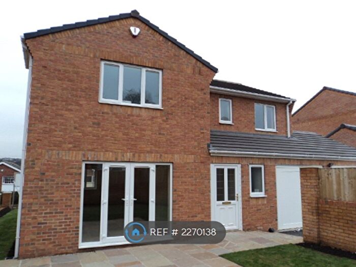 4 Bedroom Detached House To Rent In Ossett, Wakefield, WF5