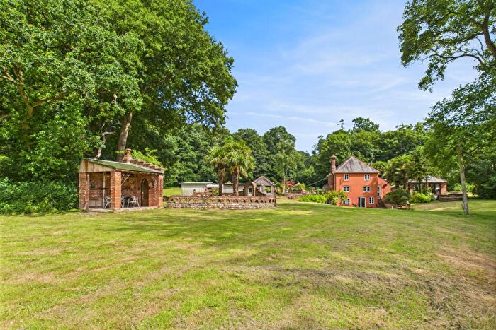 4 Bedroom Detached House For Sale In Whimple, Exeter, EX5