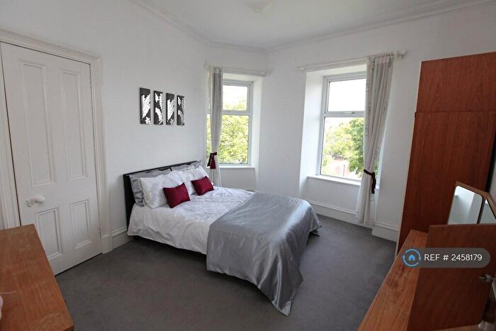 4 Bedroom Flat To Rent In Grosvenor Place, Aberdeen, AB25