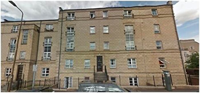 1 Bedroom Flat To Rent In Annandale Street, Edinburgh, EH7
