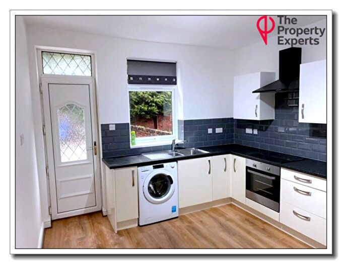 2 Bedroom Terraced House For Sale In Victoria Road, Mexborough, S64