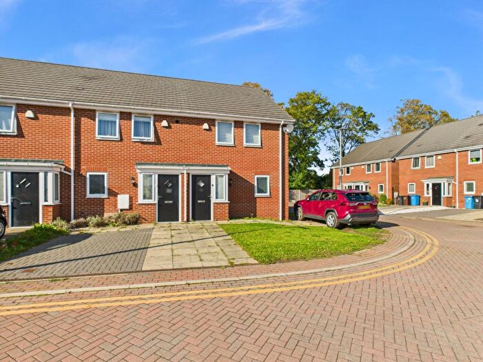 3 Bedroom End Of Terrace House For Sale In Sharp Street, Hull, HU5
