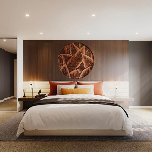 2 Bedroom Flat For Sale In Contour Tower, Great Jackson Street, Manchester, M15