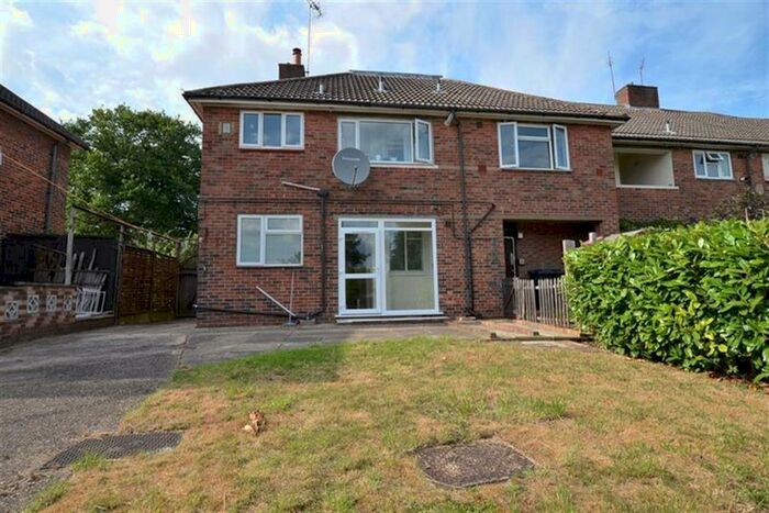 1 Bedroom Apartment To Rent In Borders Lane, Loughton, IG10