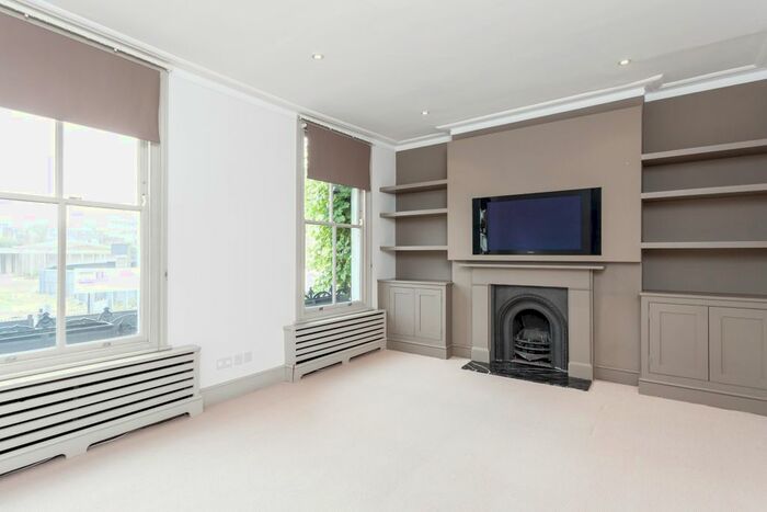 4 Bedroom Terraced House To Rent In Victoria Gardens, London, W11